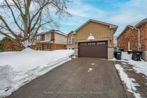 Photo 31 at 36 Leslie Avenue, Holly, Barrie