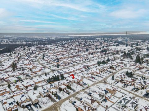 Photo 40 at 36 Leslie Avenue, Holly, Barrie