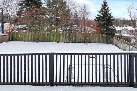 Photo 42 at 1022 Janette Street, Leslie Valley, Newmarket