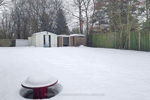 Photo 44 at 1022 Janette Street, Leslie Valley, Newmarket