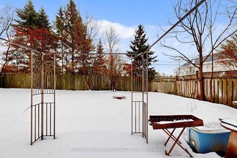 Photo 45 at 1022 Janette Street, Leslie Valley, Newmarket