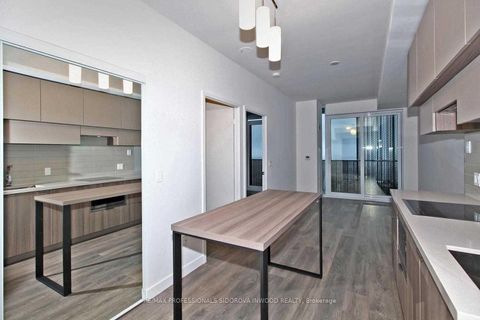 Photo 21 at 4103 - 8 Eglinton Avenue E, Mount Pleasant West, Toronto