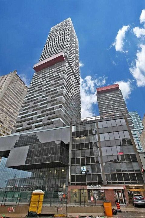 Photo 27 at 4103 - 8 Eglinton Avenue E, Mount Pleasant West, Toronto