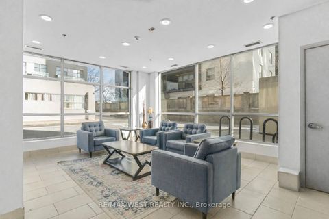 Photo 1 at 1002 - 2464 Weston Road, Weston, Toronto