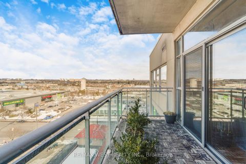 Photo 7 at 1002 - 2464 Weston Road, Weston, Toronto