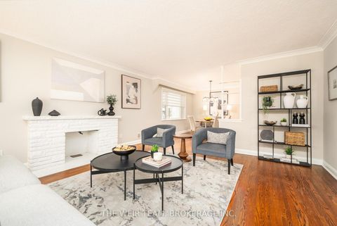 Photo 4 at 146 Queenslea Avenue, Pelmo Park W4, Toronto