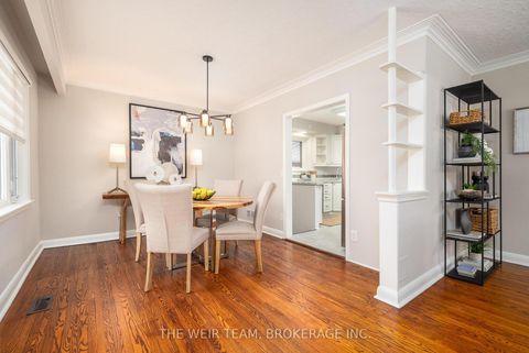 Photo 9 at 146 Queenslea Avenue, Pelmo Park W4, Toronto