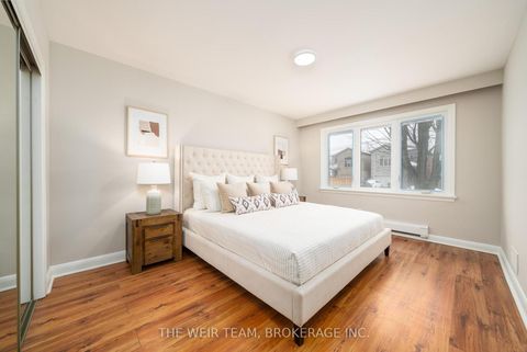 Photo 13 at 146 Queenslea Avenue, Pelmo Park W4, Toronto