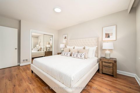 Photo 14 at 146 Queenslea Avenue, Pelmo Park W4, Toronto