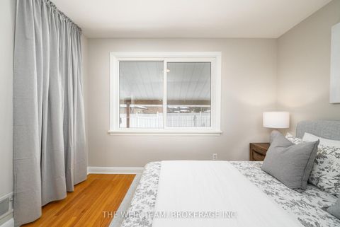Photo 16 at 146 Queenslea Avenue, Pelmo Park W4, Toronto