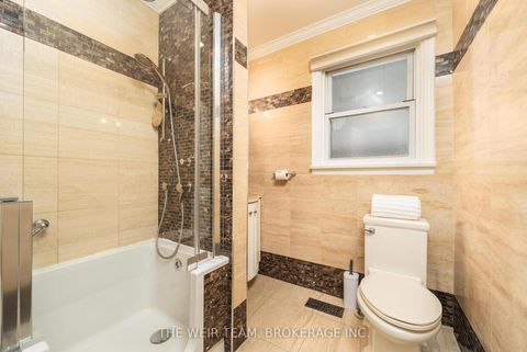 Photo 20 at 146 Queenslea Avenue, Pelmo Park W4, Toronto