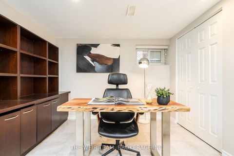 Photo 26 at 146 Queenslea Avenue, Pelmo Park W4, Toronto