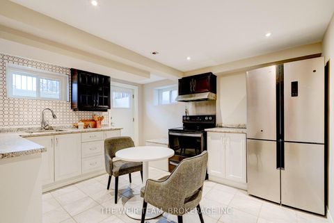 Photo 27 at 146 Queenslea Avenue, Pelmo Park W4, Toronto
