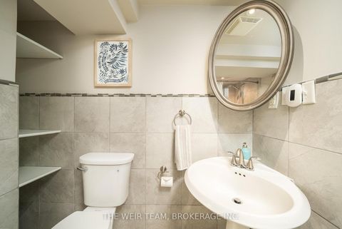 Photo 30 at 146 Queenslea Avenue, Pelmo Park W4, Toronto
