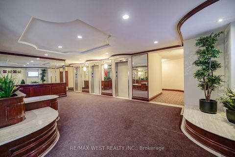 Photo 1 at 909 - 10 Muirhead Road, Pleasant View, Toronto