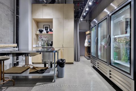 Photo 0 at 5 - 68 Abell Street, Little Portugal, Toronto