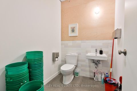 Photo 9 at 5 - 68 Abell Street, Little Portugal, Toronto