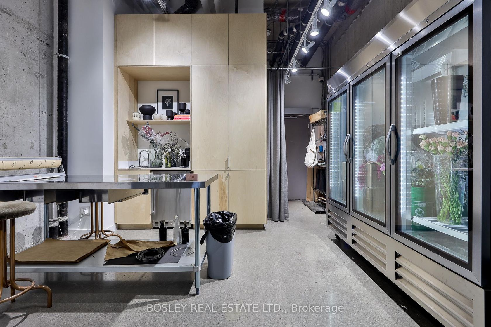 5 - 68 Abell Street, Little Portugal, Toronto photo number 2