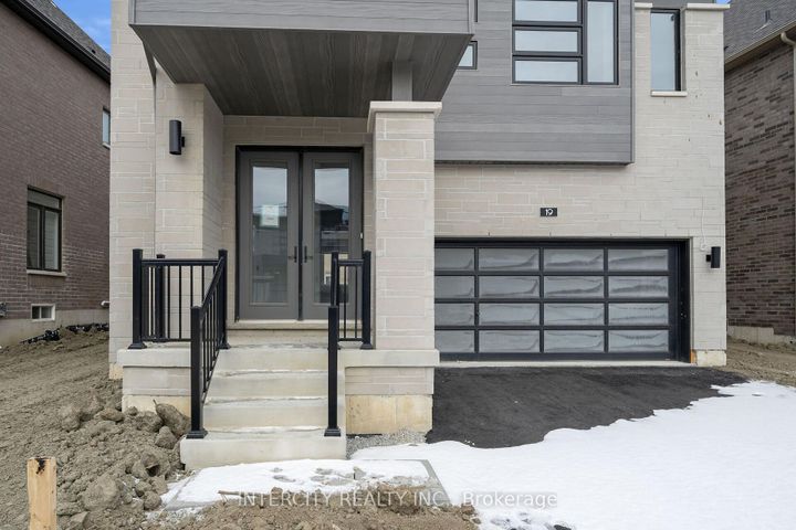 Photo 1 at Lot 116 - 19 Kessler Drive, Wellington North, Brampton