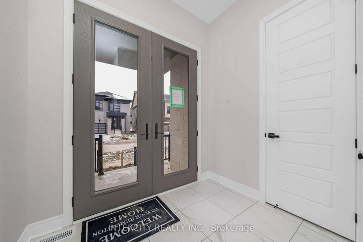Photo 2 at Lot 116 - 19 Kessler Drive, Wellington North, Brampton