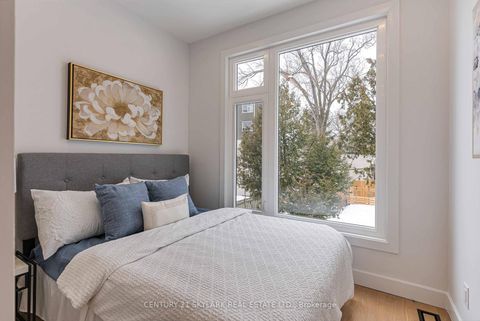 Photo 21 at 208 Gainsborough Road, Woodbine Corridor, Toronto