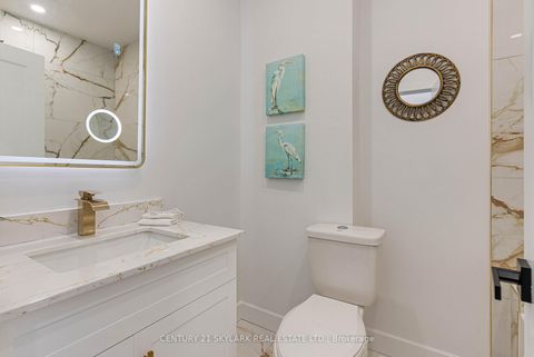 Photo 23 at 208 Gainsborough Road, Woodbine Corridor, Toronto