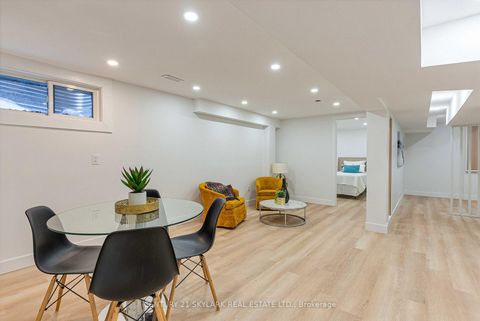 Photo 39 at 208 Gainsborough Road, Woodbine Corridor, Toronto