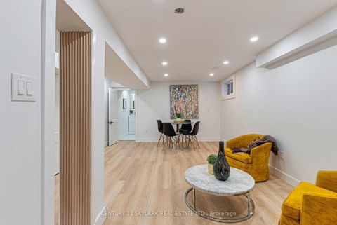 Photo 40 at 208 Gainsborough Road, Woodbine Corridor, Toronto