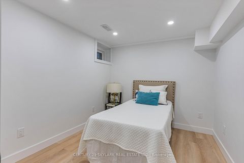 Photo 41 at 208 Gainsborough Road, Woodbine Corridor, Toronto