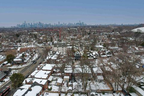 Photo 49 at 208 Gainsborough Road, Woodbine Corridor, Toronto