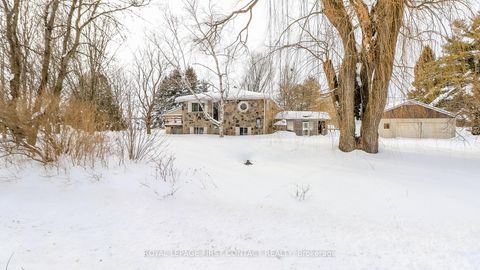 Photo 0 at 6237 2 Concession, Rural Clearview, Clearview