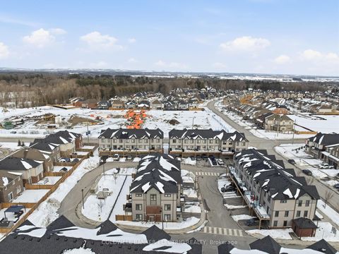 Photo 37 at 1 Loana Lane, Bowmanville, Clarington