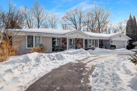 Photo 0 at 57 Forest Grove Drive, Bayview Village, Toronto