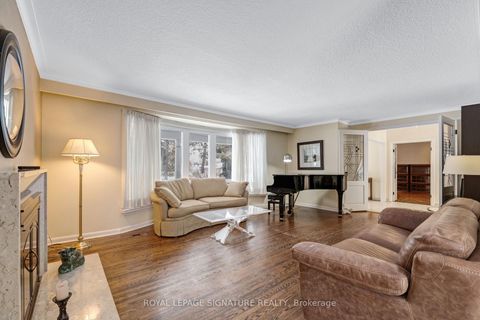 Photo 2 at 57 Forest Grove Drive, Bayview Village, Toronto