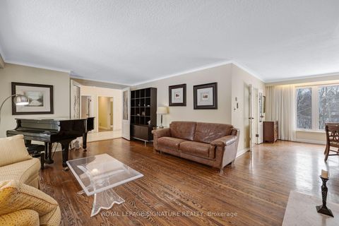 Photo 3 at 57 Forest Grove Drive, Bayview Village, Toronto
