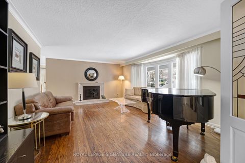 Photo 4 at 57 Forest Grove Drive, Bayview Village, Toronto