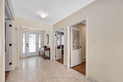 Photo 10 at 57 Forest Grove Drive, Bayview Village, Toronto