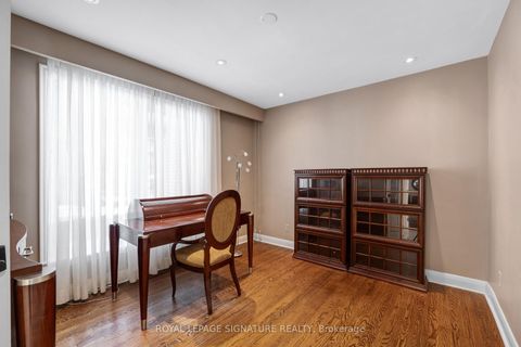 Photo 12 at 57 Forest Grove Drive, Bayview Village, Toronto