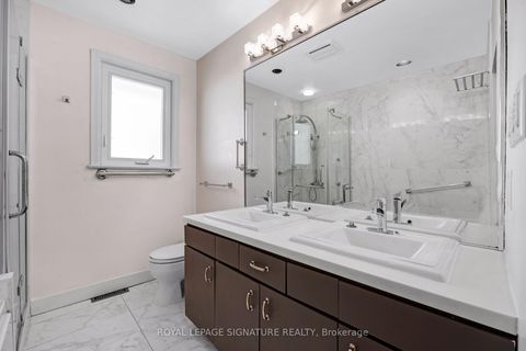 Photo 15 at 57 Forest Grove Drive, Bayview Village, Toronto