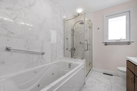 Photo 16 at 57 Forest Grove Drive, Bayview Village, Toronto