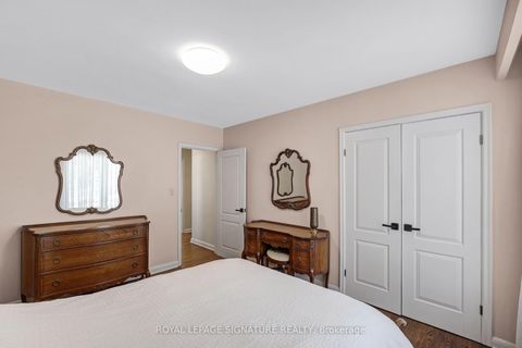 Photo 18 at 57 Forest Grove Drive, Bayview Village, Toronto