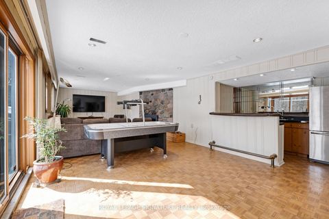 Photo 21 at 57 Forest Grove Drive, Bayview Village, Toronto