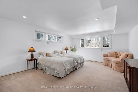 Photo 26 at 57 Forest Grove Drive, Bayview Village, Toronto