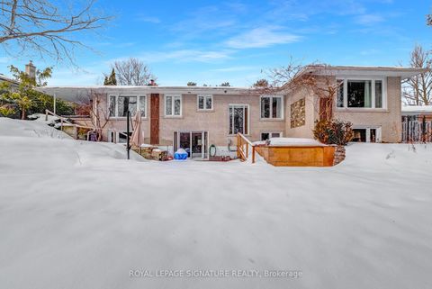 Photo 31 at 57 Forest Grove Drive, Bayview Village, Toronto