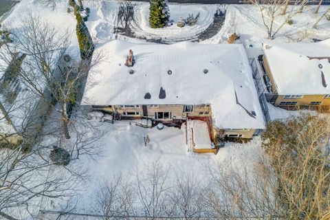 Photo 34 at 57 Forest Grove Drive, Bayview Village, Toronto