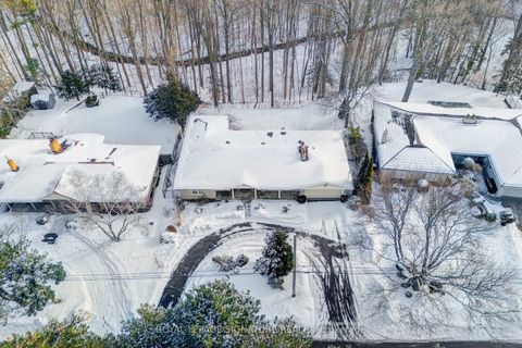 Photo 36 at 57 Forest Grove Drive, Bayview Village, Toronto