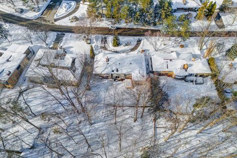 Photo 39 at 57 Forest Grove Drive, Bayview Village, Toronto