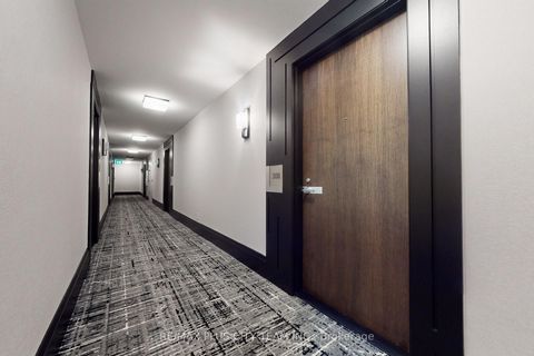 Photo 3 at 308 - 111 Elizabeth Street, Bay Street Corridor, Toronto