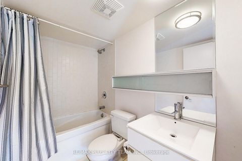 Photo 17 at 308 - 111 Elizabeth Street, Bay Street Corridor, Toronto