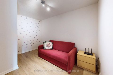 Photo 19 at 308 - 111 Elizabeth Street, Bay Street Corridor, Toronto